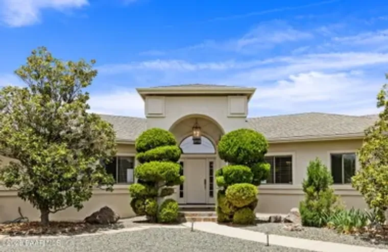 4429 HORNET DR, PRESCOTT, AZ, 86301, Prescott, AZ 86301