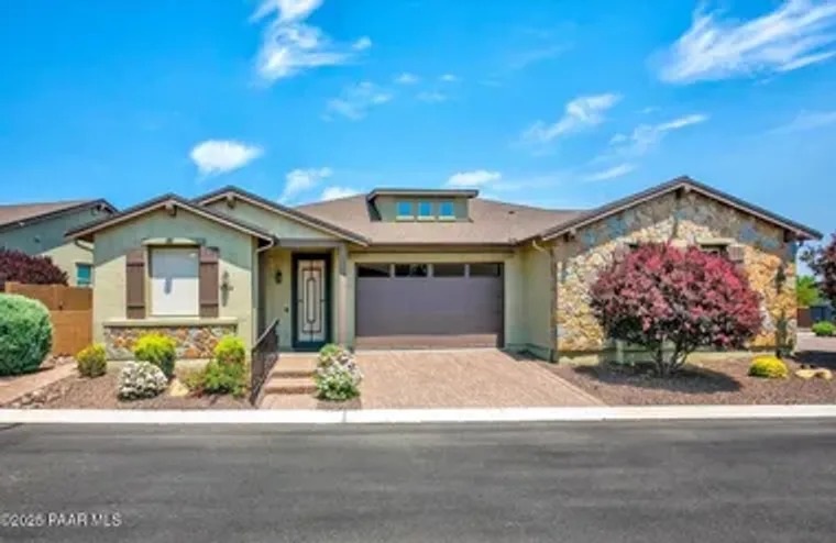 7769 E LAVENDER LOOP # 9, PRESCOTT VALLE..., Prescott Valley, AZ 86315