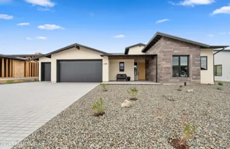 5504 E EDGAR WAY, PRESCOTT VALLEY, AZ, 8..., Prescott Valley, AZ 86314