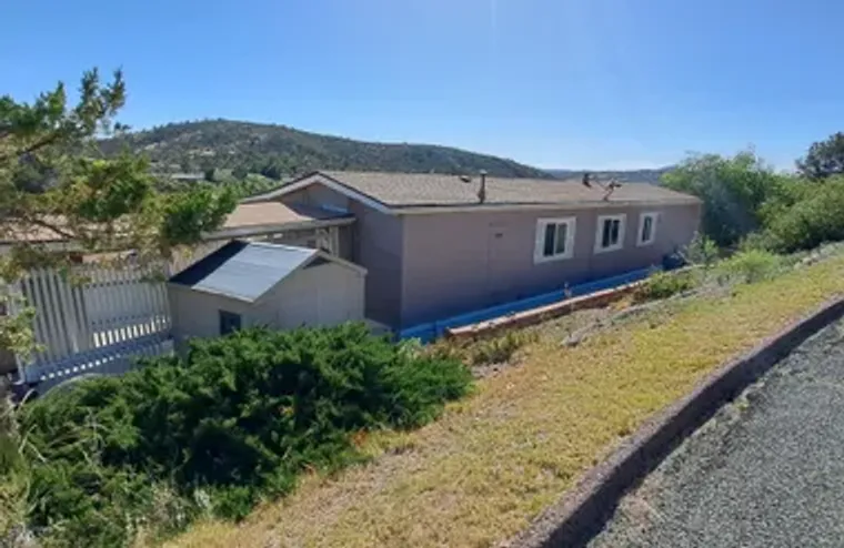 2173 HILLSIDE TER, PRESCOTT, AZ, 86301, Prescott, AZ 86301