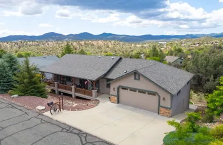 4995 CACTUS PL, PRESCOTT, AZ, 86301, Prescott, AZ 86301