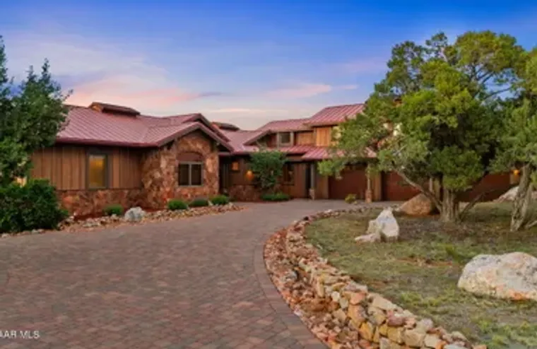 11840 W COOPER MORGAN TRL, PRESCOTT, AZ,..., Prescott, AZ 86305