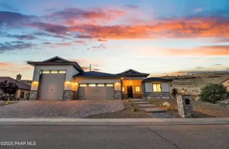 4701 SHARP SHOOTER WAY, PRESCOTT, AZ, 86..., Prescott, AZ 86301