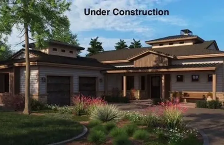 5413 W DUSTY SADDLE LN, PRESCOTT, AZ, 86..., Prescott, AZ 86305