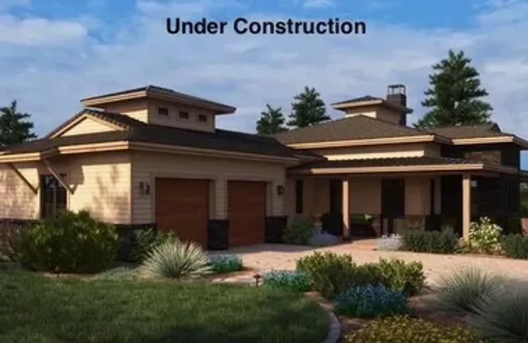 5386 W DUSTY SADDLE LN, PRESCOTT, AZ, 86..., Prescott, AZ 86305