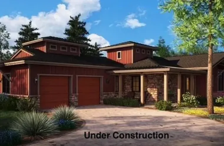 5436 W DUSTY SADDLE LN, PRESCOTT, AZ, 86..., Prescott, AZ 86305