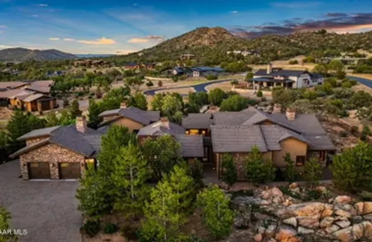 5350 W THREE FORKS RD, PRESCOTT, AZ, 863..., Prescott, AZ 86305