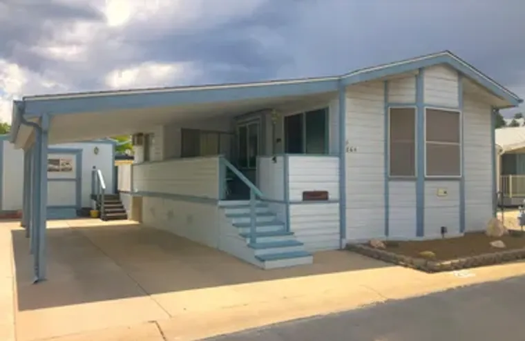 864 N MOUNTAIN BRUSH DR, PRESCOTT VALLEY..., Prescott Valley, AZ 86327