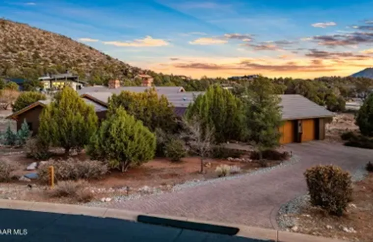 14445 N SOZA MESA LN, PRESCOTT, AZ, 8630..., Prescott, AZ 86305