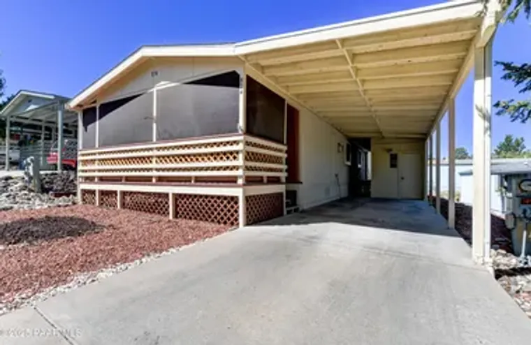 874 PRESCOTT CANYON DR, PRESCOTT, AZ, 86..., Prescott, AZ 86301