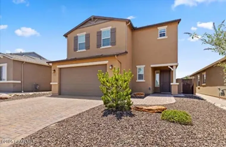 6278 GOLDFINCH DR, PRESCOTT, AZ, 86305, Prescott, AZ 86305