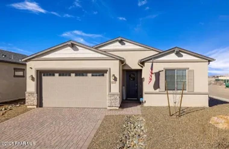 7942 E CARBON CT # 20-A, PRESCOTT VALLEY..., Prescott Valley, AZ 86315