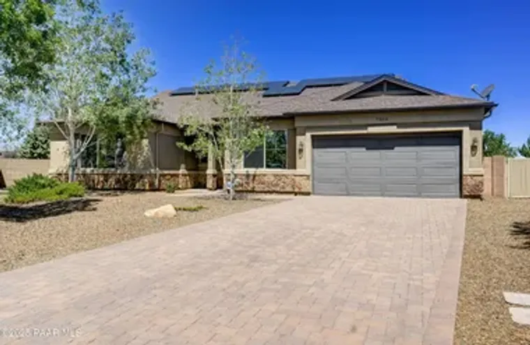7506 E ROARING CANYON RD, PRESCOTT VALLE..., Prescott Valley, AZ 86315