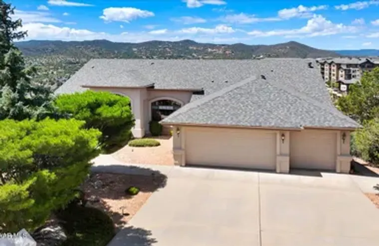 528 MIRACLE RIDER RD, PRESCOTT, AZ, 8630..., Prescott, AZ 86301