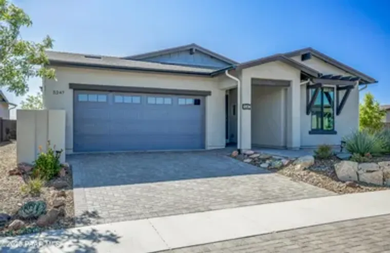 5247 TRANQUIL BLUFF WAY, PRESCOTT, AZ, 8..., Prescott, AZ 86301