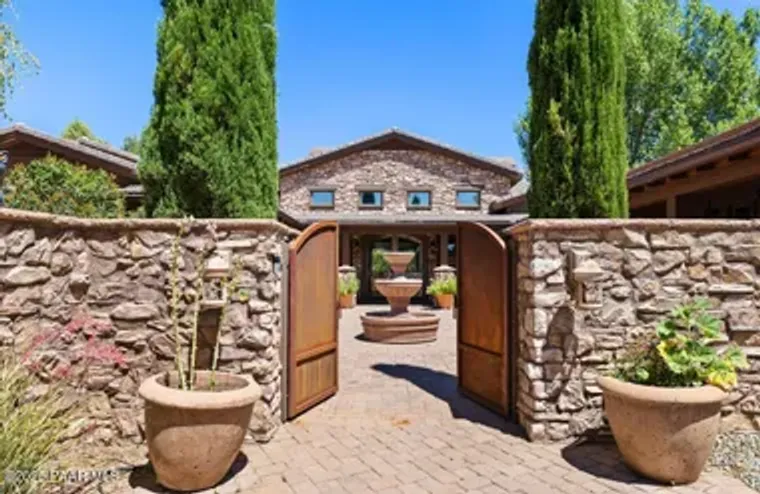 15345 N BADLANDS CIR, PRESCOTT, AZ, 8630..., Prescott, AZ 86305