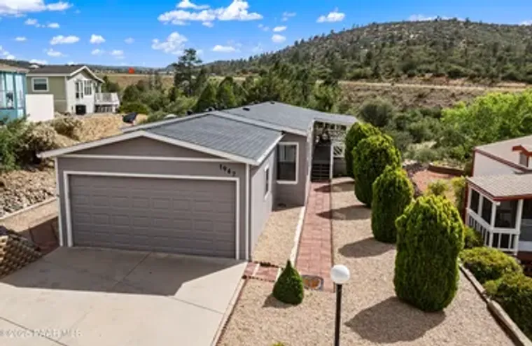 1947 E MOUNTAIN HOLLOW DR, PRESCOTT, AZ,..., Prescott, AZ 86301