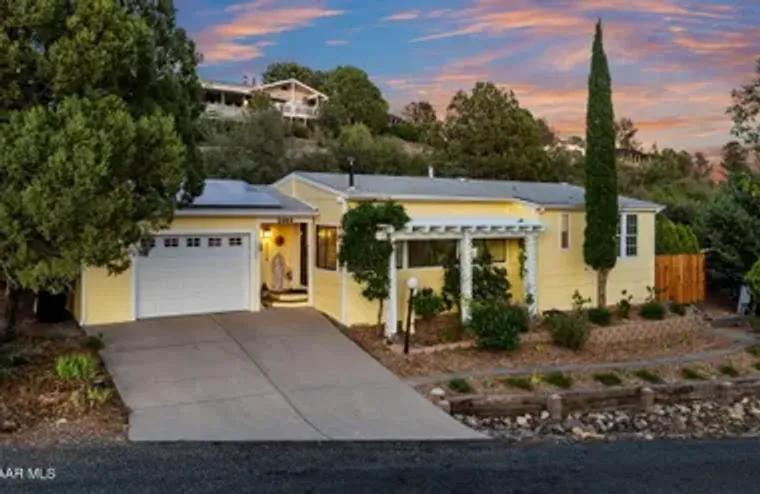 2499 HILLTOP RD, PRESCOTT, AZ, 86301, Prescott, AZ 86301