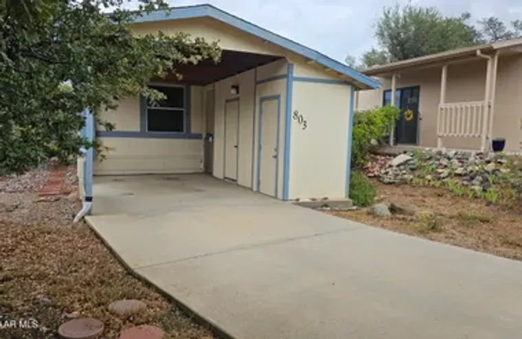 803 WILDFLOWER DR, PRESCOTT, AZ, 86301, Prescott, AZ 86301