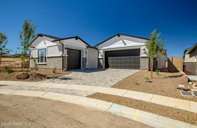 5262 DELLS RAIL TRL, PRESCOTT, AZ, 86301, Prescott, AZ 86301