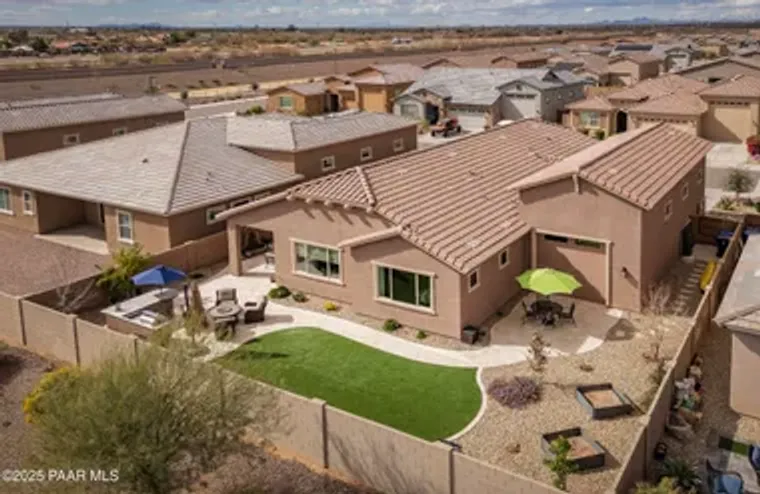 24757 N 175TH DR, SURPRISE, AZ, 85387, Surprise, AZ 85387