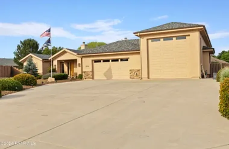 7835 E SMOKE HOUSE LN, PRESCOTT VALLEY, ..., Prescott Valley, AZ 86315