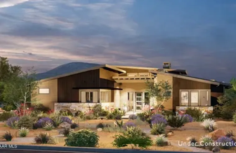 15225 N LITTLE DIAMOND WAY, PRESCOTT, AZ..., Prescott, AZ 86305