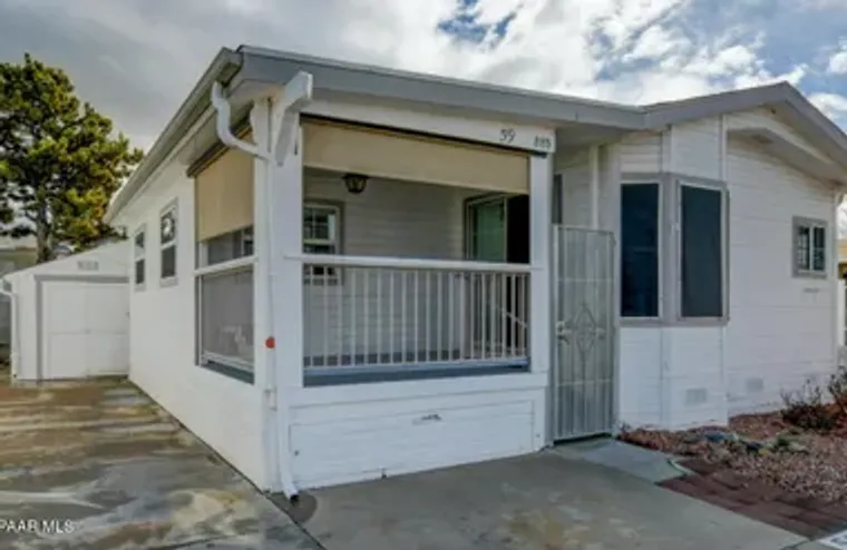 885 N MESQUITE TREE DR, PRESCOTT VALLEY,..., Prescott Valley, AZ 86327