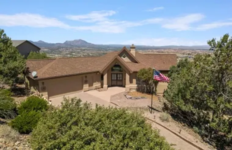 1014 YAVAPAI HILLS DR, PRESCOTT, AZ, 863..., Prescott, AZ 86301