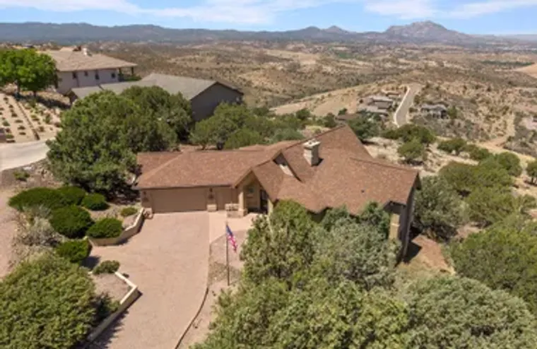 1014 YAVAPAI HILLS DR, PRESCOTT, AZ, 863..., Prescott, AZ 86301