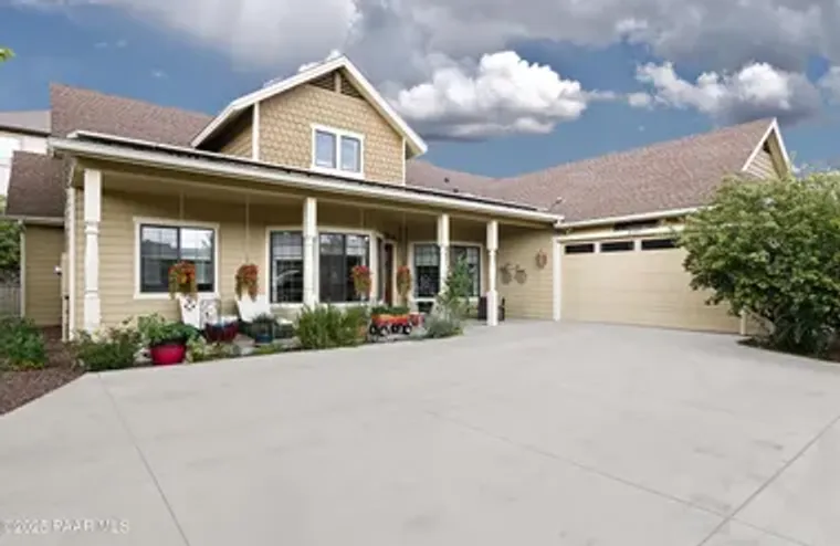 2547 GOLDEN BEAR DR, PRESCOTT, AZ, 86301, Prescott, AZ 86301