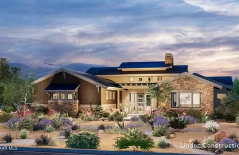 15405 N HIGH LONESOME WAY, PRESCOTT, AZ,..., Prescott, AZ 86305