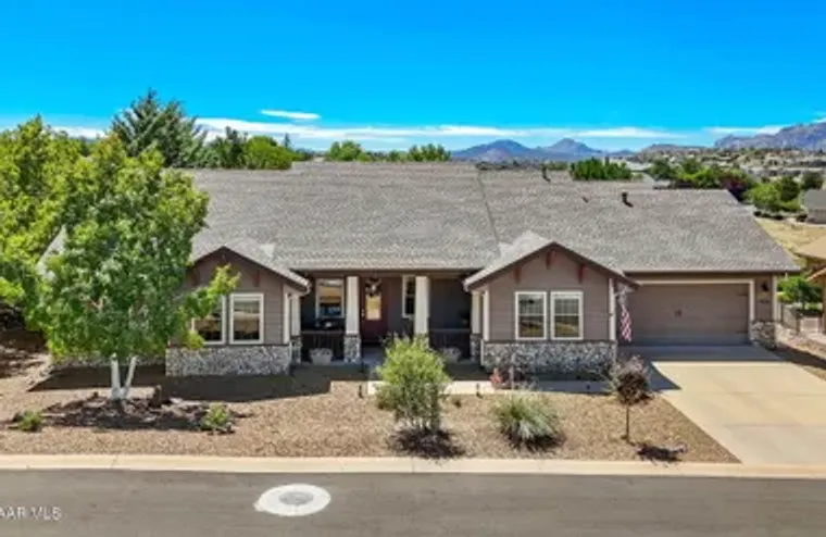 1456 COMMONWEALTH ST, PRESCOTT, AZ, 8630..., Prescott, AZ 86301