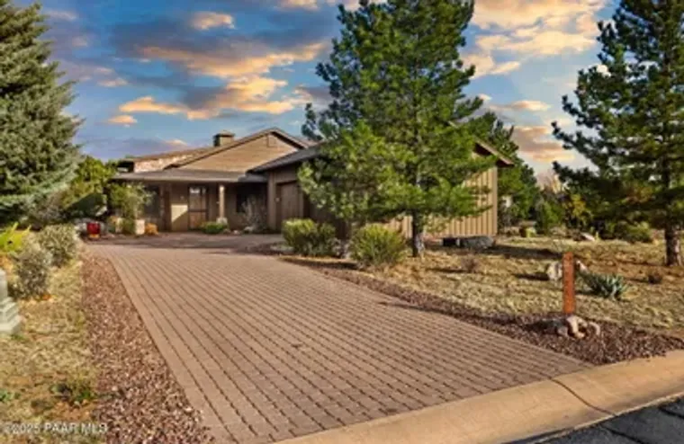 5653 W JOHNNY MULLINS DR, PRESCOTT, AZ, ..., Prescott, AZ 86305