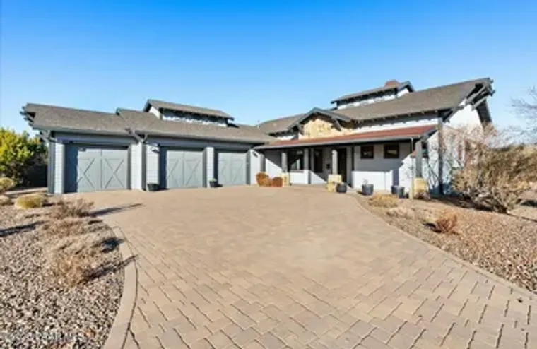 14870 N HAZY SWAYZE LN, PRESCOTT, AZ, 86..., Prescott, AZ 86305