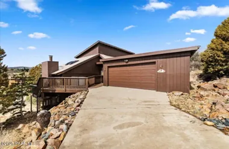 4851 HORNET DR, PRESCOTT, AZ, 86301, Prescott, AZ 86301