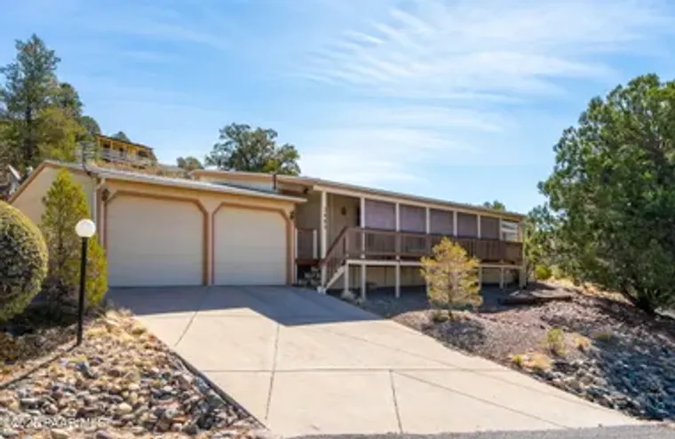 2493 HILLTOP RD, PRESCOTT, AZ, 86301, Prescott, AZ 86301