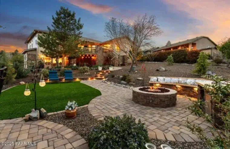 3000 NOBLE STAR DR, PRESCOTT, AZ, 86301, Prescott, AZ 86301