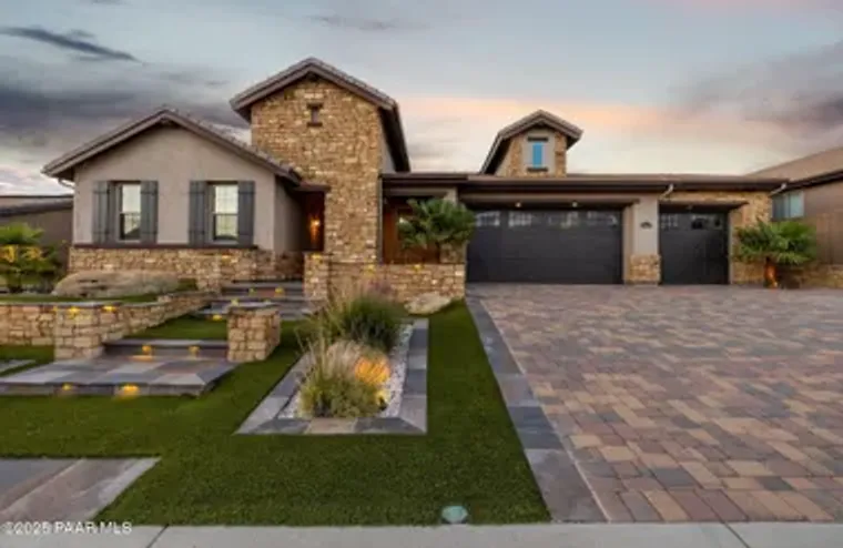 5280 SCENIC CREST WAY, PRESCOTT, AZ, 863..., Prescott, AZ 86301