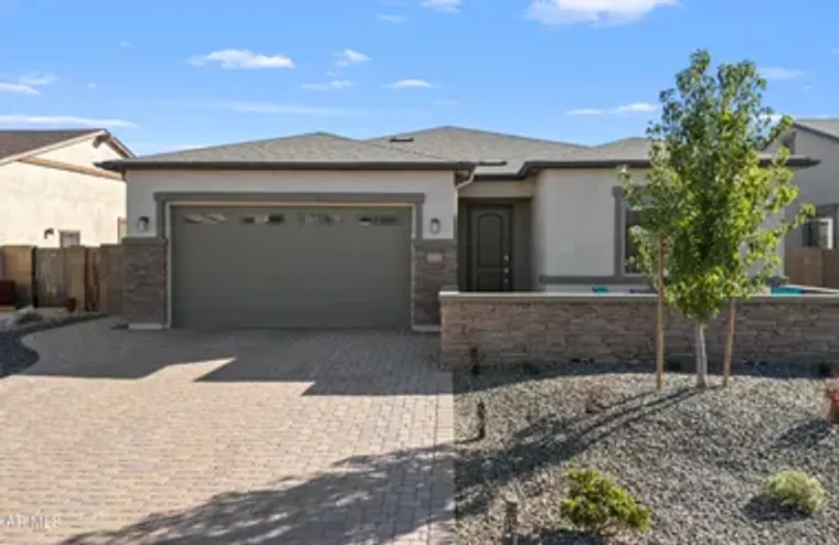 7883 E HIDEAWAY FALLS CT # 20-A, PRESCOT..., Prescott Valley, AZ 86315