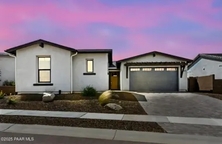 3857 SERENITY CLIFF CT, PRESCOTT, AZ, 86..., Prescott, AZ 86301