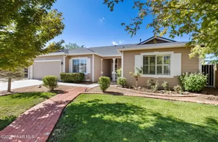 8022 N AUTUMN SAGE ST, PRESCOTT VALLEY, ..., Prescott Valley, AZ 86315