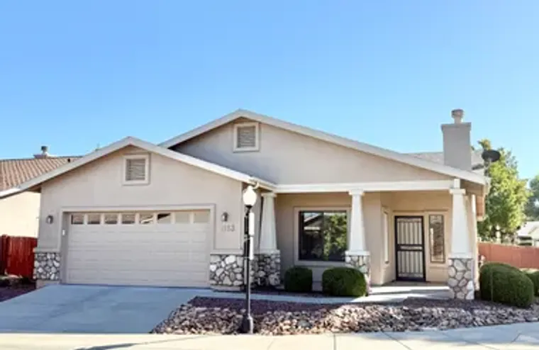 1183 GARDENIA LN, PRESCOTT, AZ, 86305, Prescott, AZ 86305
