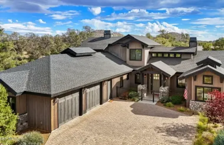 15325 N TYLER AVE, PRESCOTT, AZ, 86305, Prescott, AZ 86305