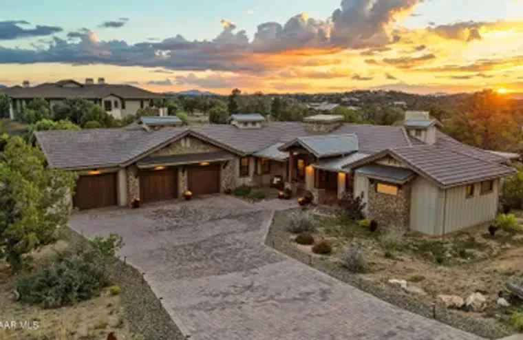 14335 N THREE SISTERS DR, PRESCOTT, AZ, ..., Prescott, AZ 86305