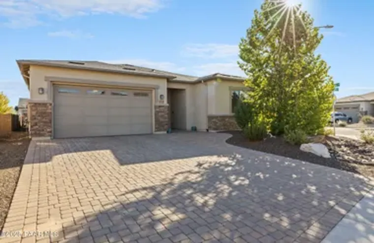 8641 N WANDERING CREEK RD, PRESCOTT VALL..., Prescott Valley, AZ 86315