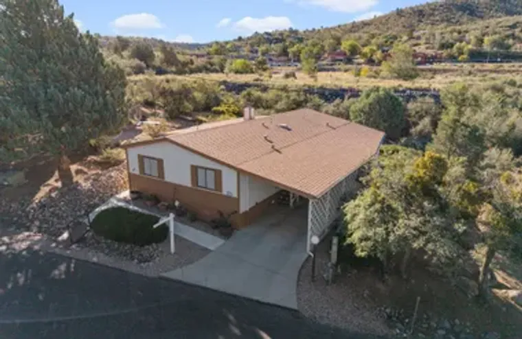 2271 PRESCOTT CANYON CIR, PRESCOTT, AZ, ..., Prescott, AZ 86301