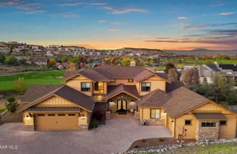 1158 NORTHRIDGE DR, PRESCOTT, AZ, 86301, Prescott, AZ 86301