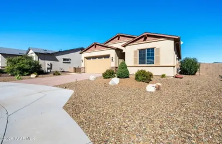 7948 E TALKING IRON LN, PRESCOTT VALLEY,..., Prescott Valley, AZ 86315