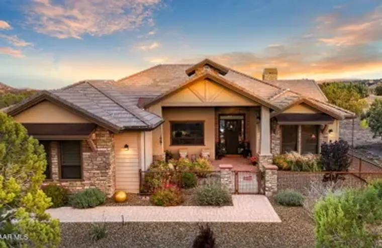 15505 N DOUBLE ADOBE RD, PRESCOTT, AZ, 8..., Prescott, AZ 86305